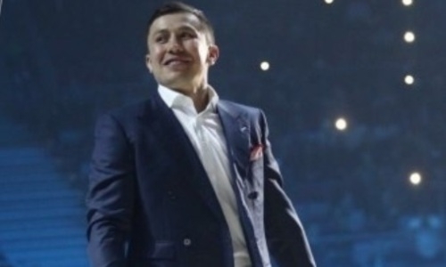 Экс-чемпион мира опубликовал видео, доказывающее величие Головкина