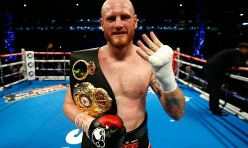 Назвавший спарринги с Головкиным «худшим опытом в жизни» экс-чемпион мира объявил о завершении карьеры