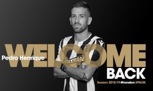 Европейский клуб официально представил перешедшего легионера «Астаны»