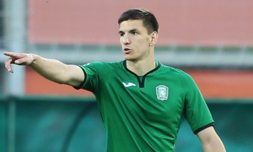 Призер КПЛ-2018 перехватил молодого футболиста у клубов российской Премьер-Лиги