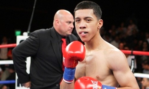 «Через пять секунд побежал под душ». Как Головкин «заморозил» американского боксера 