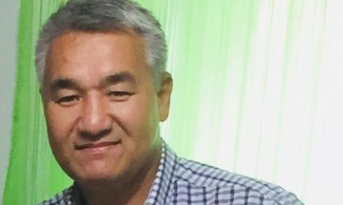 «Нет индустрии и культуры». Бывший промоутер Жакиянова оценил состояние профи-бокса Казахстана