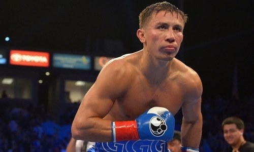 Лишившая Головкина титула организация решила забрать у него и бой с «Канело»