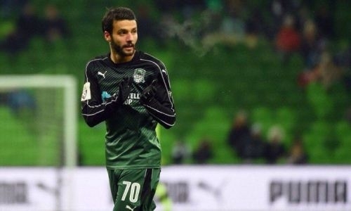 «Ибрагимашвили». Кого СМИ отправляют в «Астану»