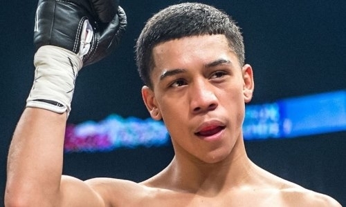 Американский боксер назвал победителя двух боев Головкин — «Канело»