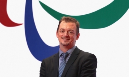 Президент Международного паралимпийского комитета впервые посетит Казахстан