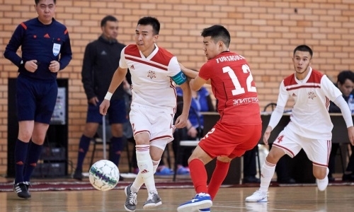 Игрок сборной Казахстана определил сильные стороны Кака и выразил готовность победить Хорватию