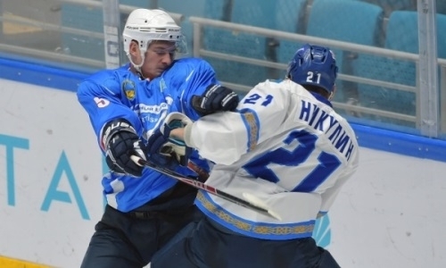 Котировки букмекеров на пять игр чемпионата Казахстана