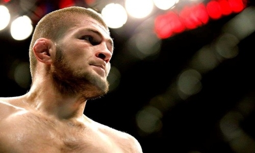 Нурмагомедов прокомментировал свою дисквалификацию за драку после боя с Макгрегором на «нефартовой» арене Головкина