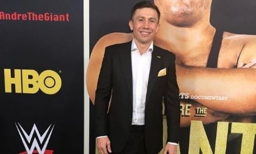 «Означает лишь одно». Раскрыт следующий телепартнер Головкина