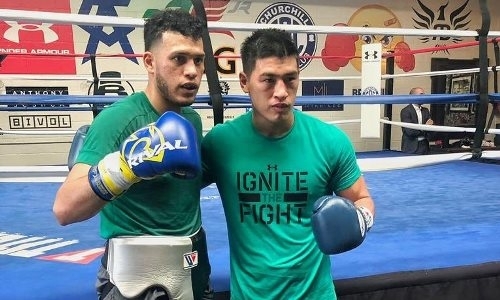 Чемпион мира из России решил повторить опыт Головкина 