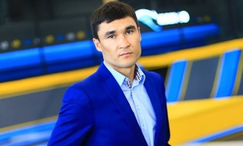 Серик Сапиев получил новую должность после ухода из мажилиса Казахстана