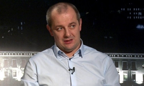 «Cкорее своих менеджеров покритиковал». Шевченко высказал мнение о претензиях наставника «Барыса»