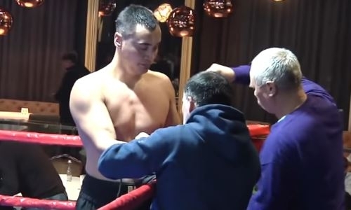 «Пока еще не поздно». Казахстанскому нокаутеру-супертяжу дали дельный совет