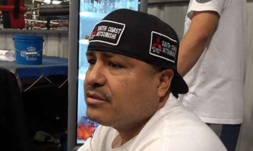 Тренер чемпиона мира назвал фаворита третьего боя Головкин — «Канело»