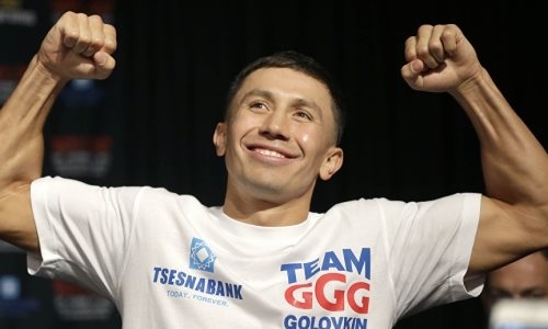 «Хочет слишком много денег». Известный телеканал отказался от Головкина