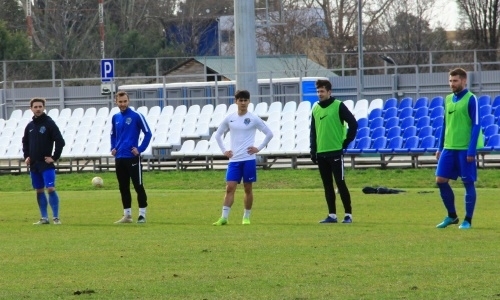 «В Казахстане он славился...». Российское СМИ определило главное качество «загадочного» воспитанника «Кайрата»