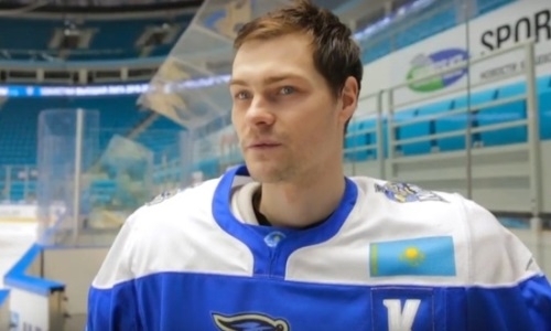 Илья Ковзалов: «С таким соперником нельзя давать слабину»