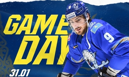 Анонс матча КХЛ «Барыс» — СКА