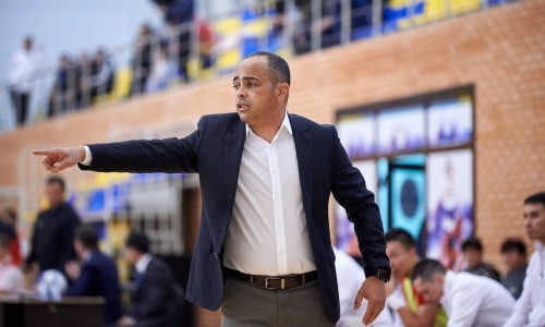 «Любая победа очень важна». Наставник сборной Казахстана — о желании подготовить команду к отборочным матчам чемпионата мира