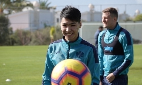 «Уфа» собирается купить нападающего из Европы на позицию Сейдахмета