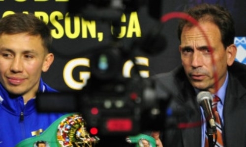 Лёффлер и Головкин: Что происходит