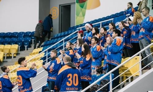 Фоторепортаж с матчей чемпионата РК «Алматы» — «Алтай-Торпедо» 1:3, 2:4