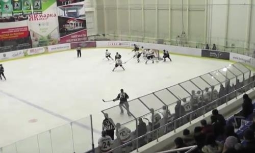 Видеообзор матча чемпионата РК «Бейбарыс» — «Астана» 6:4