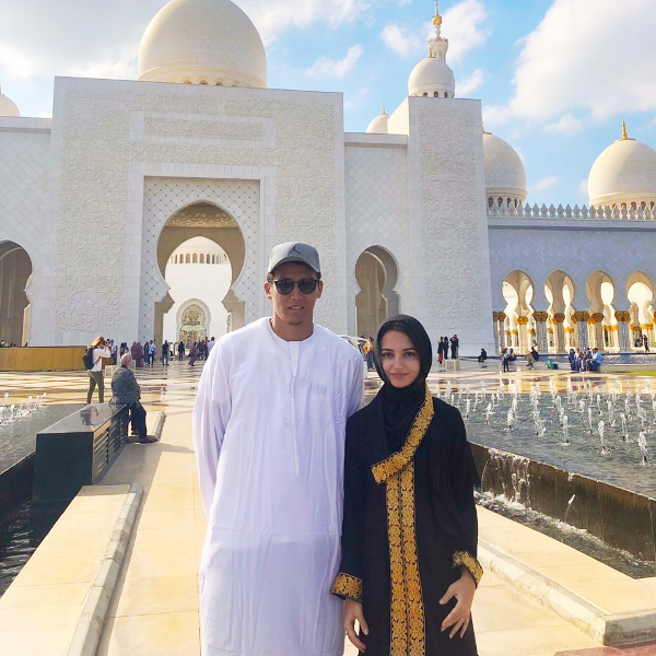 Арзу Габилова: «Завершившийся чемпионат по футболу был очень тяжелым»