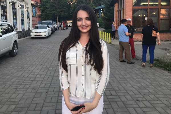 Арзу Габилова: «Завершившийся чемпионат по футболу был очень тяжелым»