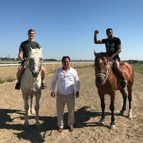 Матиас Курьор: «Когда надо мной смеялись из-за того, что я черный, было неприятно»