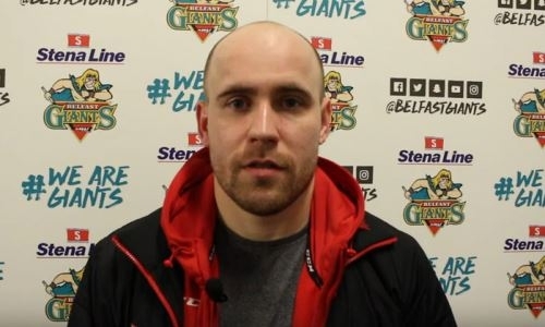 «Послушали установку и исправились». Форвард «Арлана» — о победе над «Катовице»