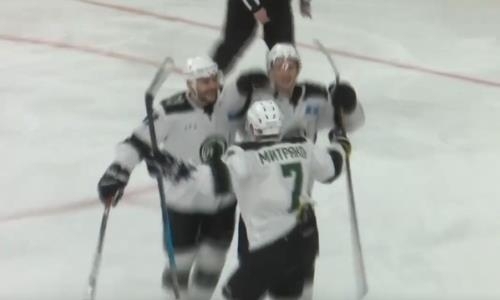 Видеообзор матча чемпионата РК «Алтай-Торпедо» — «Бейбарыс» 1:2