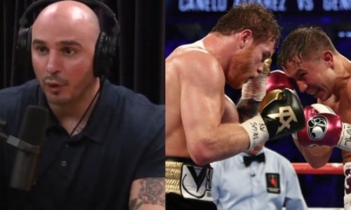 Келли Павлик: «Трилогия Головкина и „Канело“ опасна для обоих»