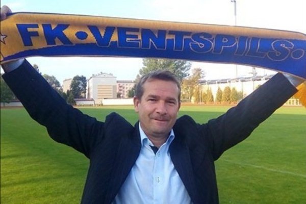 Отказался сдать матч клубу РПЛ. Десять фактов о новом исполнительном директоре «Астаны»