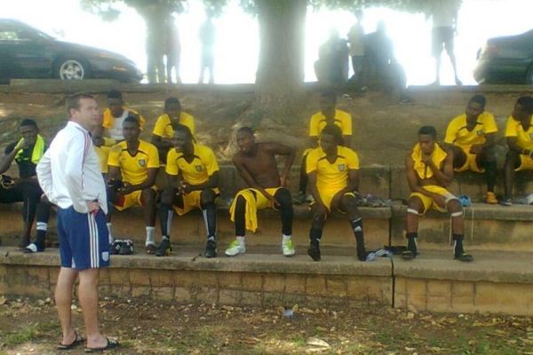 Отказался сдать матч клубу РПЛ. Десять фактов о новом исполнительном директоре «Астаны»