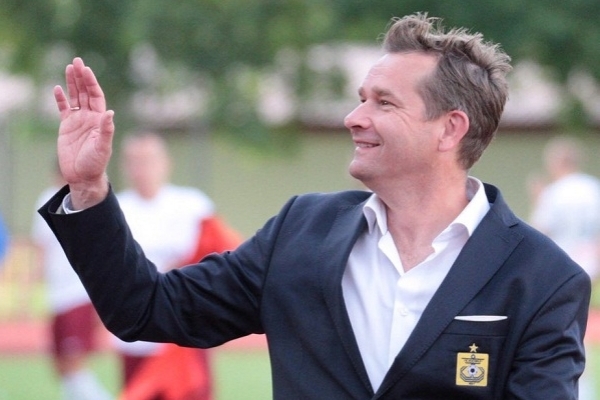 Отказался сдать матч клубу РПЛ. Десять фактов о новом исполнительном директоре «Астаны»