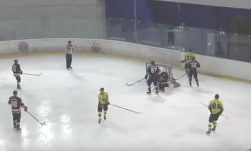 Видеообзор матча чемпионата РК «Астана» — «Темиртау» 2:4