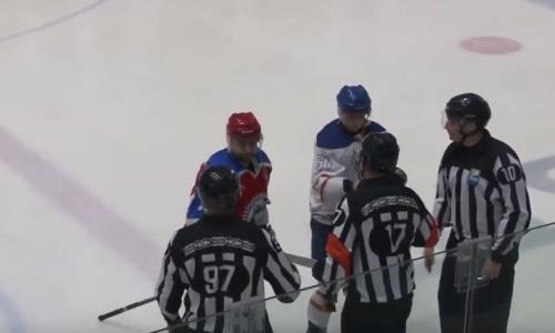 Видеообзор матча чемпионата РК «Арлан» — «Алматы» 2:1