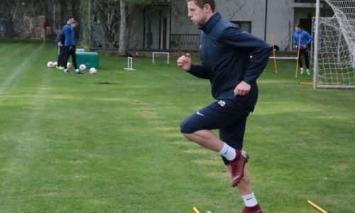 Чемпион Латвии рассказал о переходе в клуб КПЛ и игре против сборной Казахстана в Лиге наций