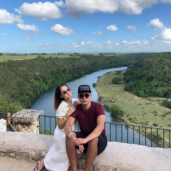 «Диванным тренером и игроком быть легко». Жена Еркебулана Тунгышбаева — о муже, разнице между «Астаной» и «Кайратом» и уровне футбола в стране