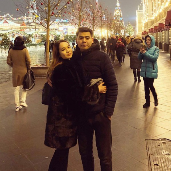 «Диванным тренером и игроком быть легко». Жена Еркебулана Тунгышбаева — о муже, разнице между «Астаной» и «Кайратом» и уровне футбола в стране