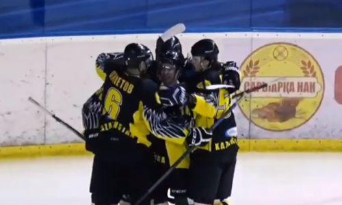 Видеообзор матча чемпионата РК «Темиртау» — «Горняк» 5:2