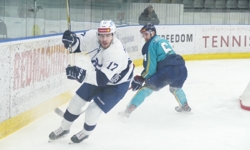 Видеообзор матча ВХЛ «Торпедо» — «Динамо» 2:3 Б