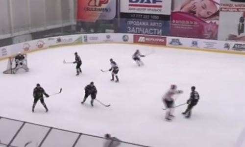 Видеообзор матча чемпионата РК «Бейбарыс» — «Арлан» 2:1