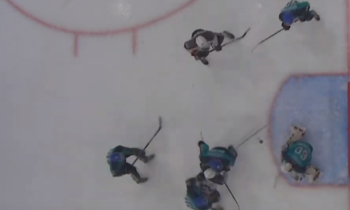 Видеообзор матча МХЛ «Алтай» — «Тюменский Легион» 2:5