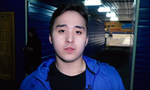 Игроки «Темиртау» и «Алматы» — о прошедших матчах чемпионата РК