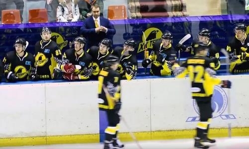 Видеообзор матча чемпионата РК «Темиртау» — «Алматы» 2:1