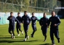 «Иртыш» провел первую тренировку в Турции