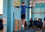 «Иртыш М» проводит подготовительные тренировки